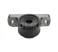 Boccola braccio oscillante posteriore Cuscinetto gomma-metallo 893603 SIDEM