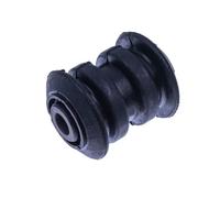 Boccola braccio oscillante posteriore Cuscinetto gomma-metallo D300206 per VW