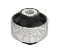 Boccola braccio oscillante posteriore Cuscinetto gomma-metallo F8-6247 OPTIMAL