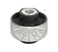 Boccola braccio oscillante posteriore Cuscinetto gomma-metallo F8-6247 OPTIMAL