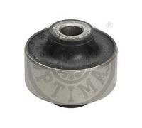 Boccola braccio oscillante posteriore Cuscinetto gomma-metallo F8-6449 OPTIMAL