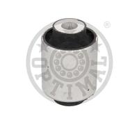 Boccola braccio oscillante posteriore Cuscinetto gomma-metallo F8-7671 OPTIMAL