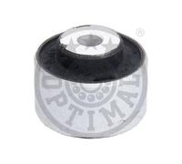 Optimal Supporto braccio oscillante F8-7796 boccola gomma-metallo posteriore