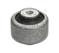 Boccola braccio oscillante posteriore Cuscinetto gomma-metallo F8-8082 OPTIMAL
