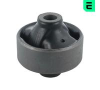 Boccola braccio oscillante posteriore Cuscinetto gomma-metallo F9-0072 OPTIMAL