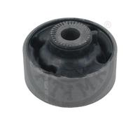 Boccola braccio oscillante posteriore Cuscinetto gomma-metallo F9-0080 OPTIMAL