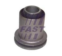 Boccola braccio oscillante posteriore Cuscinetto gomma-metallo FT18516 FAST