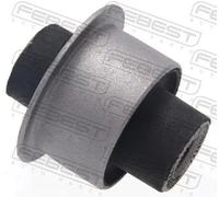 Boccola braccio oscillante posteriore Cuscinetto gomma-metallo TAB-244RUB FEBEST