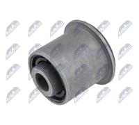 NTY Supporto Braccio Oscillante Posteriore Inferiore Sinistro Destro per Nissan