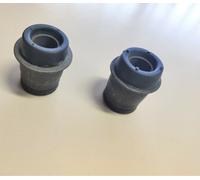 BOCCOLA BRACCIO OSCILLANTE POSTERIORE FIAT UNO SILENT BLOCK COPPIA 2PZ