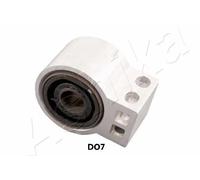 Boccola braccio oscillante posteriore GOM-D07 ASHIKA per CHEVROLET OPEL