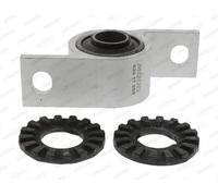 MOOG Cuscinetto braccio oscillante SU-SB-14936 posteriore per Subaru Legacy I