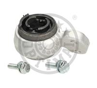 Boccola braccio oscillante posteriore Supporto idraulico F8-5281 OPTIMAL per BMW