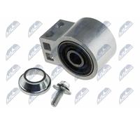 NTY Supporto, Braccio oscillante compatibile con OPEL GENERAL MOTORS ZTP-DW-043B