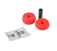 Boccola braccio oscillante posteriore TED37390 TEDGUM per ALFA ROMEO GIULIETTA