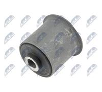 NTY ZTP-CH-009A Supporto, Braccio oscillante per JEEP