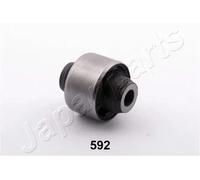 Boccola braccio oscillante RU-592 JAPANPARTS per MITSUBISHI SPACE WAGON
