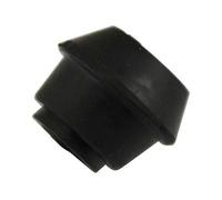 Boccola braccio oscillante SCR-1002 KAVO PARTS per CHEVROLET DAEWOO