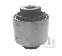 Boccola braccio oscillante Superiore 00724838 TEDGUM per AUDI VW SEAT SKODA