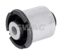 Boccola braccio oscillante Superiore 33 10 9741 SWAG per MERCEDES-BENZ