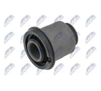 NTY Boccola braccio oscillante superiore ZTP-MZ-046C Cuscinetto gomma-metallo