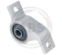 Supporto Anteriore Manubrio Sinistro 51,6mm A. B. S. per Forester