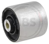 Boccola braccio oscillante Supporto idraulico 271195 A.B.S. per AUDI PORSCHE