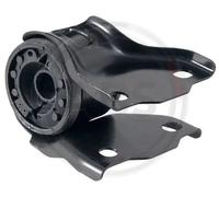 Boccola braccio oscillante Supporto idraulico 271533 A.B.S. per LAND ROVER