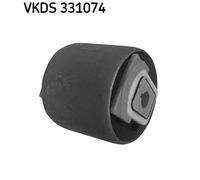 Boccola braccio oscillante Supporto idraulico VKDS 331074 SKF per VW AUDI