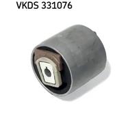 SKF VKDS 331076 Supporto braccio oscillante per AUDI A4 Avant (8K5, B8) Q5 (8RB)