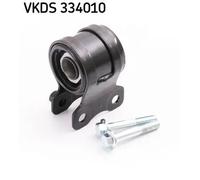 SKF Supporto braccio oscillante VKDS 334010 Silent block per Volvo, Ford