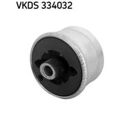 Boccola braccio oscillante Supporto idraulico VKDS 334032 SKF per FORD
