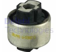 Boccola braccio oscillante TD1032W DELPHI per FIAT PEUGEOT CITROËN