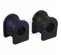 Boccola braccio oscillante TD1091W DELPHI per RENAULT LAGUNA II