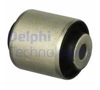 Boccola braccio oscillante TD1114W DELPHI per BMW 5 Gran Turismo 7 X5 X6