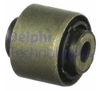 Boccola braccio oscillante TD1125W DELPHI per BMW X1 3 3 Cabriolet 3 Coupé