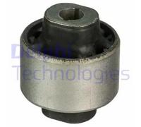 Boccola braccio oscillante TD1703W DELPHI per RENAULT MEGANE III Grandtour