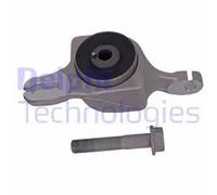 Delphi Cuscinetto braccio oscillante TD1741W per Mercedes-Benz Classe R Anteriore Destro