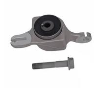 Delphi Cuscinetto braccio oscillante TD1741W per Mercedes-Benz Classe R Anteriore Destro
