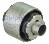 Boccola braccio oscillante TD1826W DELPHI per PEUGEOT CITROËN DS