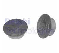 Boccola braccio oscillante TD280W DELPHI per CITROËN PEUGEOT