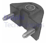 Boccola braccio oscillante TD299W DELPHI per OPEL CITROËN PEUGEOT