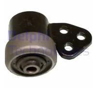 Boccola braccio oscillante TD376W DELPHI per OPEL CORSA C COMBO Tour