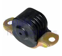 2x Boccole braccio oscillante DELPHI Davanti S+D per MITSUBISHI, VOLVO CARISMA,