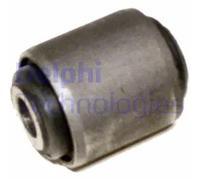 Delphi Cuscinetto Braccio Oscillante TD430W - Silentblock per Renault