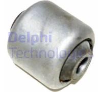 Boccola braccio oscillante TD483W DELPHI per BMW 5 5 Touring 6 7 8 X5 X3