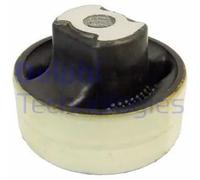 Boccola braccio oscillante TD646W DELPHI per FIAT ALFA ROMEO PEUGEOT CITROËN