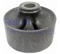 Delphi Cuscinetto braccio oscillante TD718W per KIA Picanto I / i10 I (2011-2013)