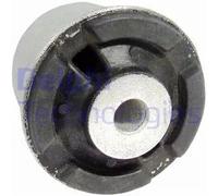 Boccola braccio oscillante TD740W DELPHI per MERCEDES-BENZ CLASSE E CLS