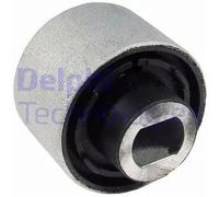 Boccola braccio oscillante TD759W DELPHI per MERCEDES-BENZ CLK SLK